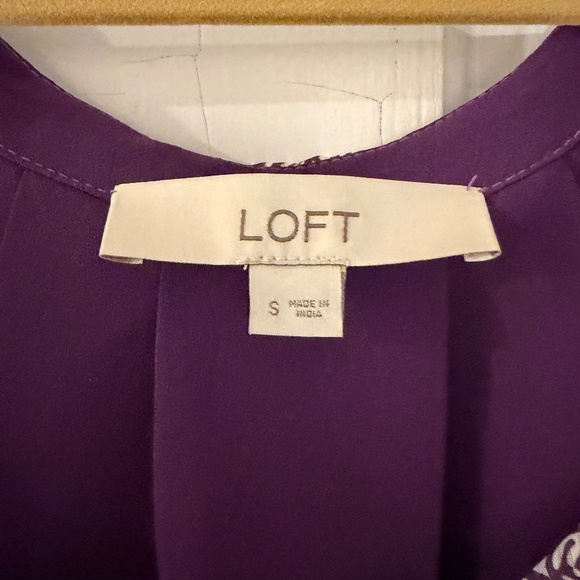 Loft blouse - Picture 3 of 3